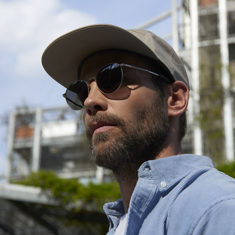 RADIANT, Silver Matte-Volt+ Gun Cat 3, hi-res image number null